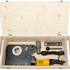 Rems 580110 R220 Cintreuse électrique Curvo 50 Basic-Pack 7 Rems 580110 R220 Cintreuse électrique Curvo 50 Basic-Pack -Chauffage de chantier et de terrasse Soldes 580110 r220 cintreuse electrique curvo 50 basic pack 2