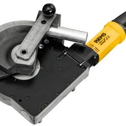 Rems 580110 R220 Cintreuse électrique Curvo 50 Basic-Pack