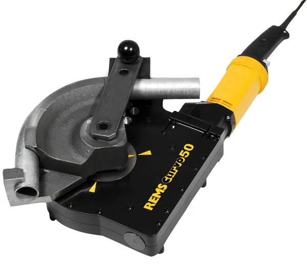 Rems 580110 R220 Cintreuse électrique Curvo 50 Basic-Pack 5 Rems 580110 R220 Cintreuse électrique Curvo 50 Basic-Pack – Image 5