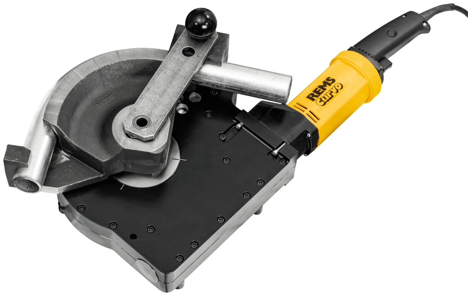 Rems 580110 R220 Cintreuse électrique Curvo 50 Basic-Pack 1 Rems 580110 R220 Cintreuse électrique Curvo 50 Basic-Pack