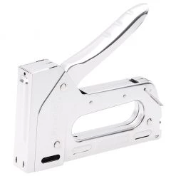 Stanley Agrafeuse 6-TR110 TR110 Tacker Manuel à Usage Intensif Type G - Acier