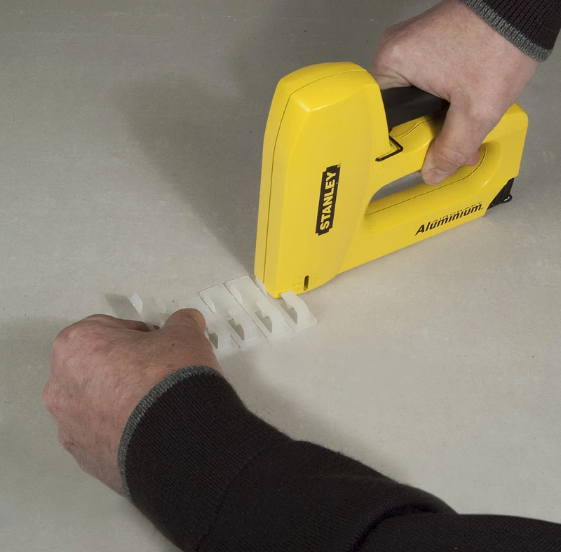 Stanley Agrafeuse 6-TR150HL Heavy Duty Handtacker 6 Stanley Agrafeuse 6-TR150HL Heavy Duty Handtacker – Image 6