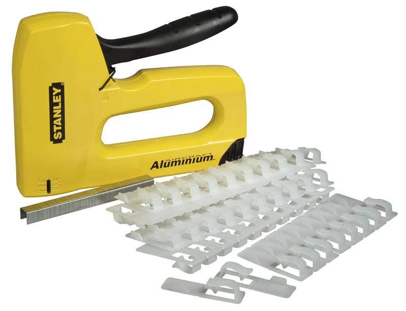 Stanley Agrafeuse 6-TR150HL Heavy Duty Handtacker 1 Stanley Agrafeuse 6-TR150HL Heavy Duty Handtacker