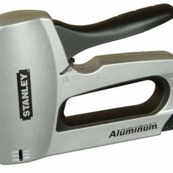 Stanley Agrafeuse 6-TR150HL Pince à Main Pour Travaux Lourds