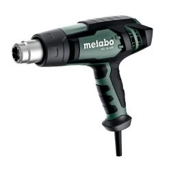 Metabo Décapeur Thermique 601067000 HG 16-500 Pistolet à Air Chaud