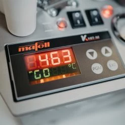 Mafell Plaqueuse De Chant 9K0003 HIT-M103 Machine à Border Sans Soudure -Chauffage de chantier et de terrasse Soldes 9k0003 hit m103 machine a border sans soudure 2