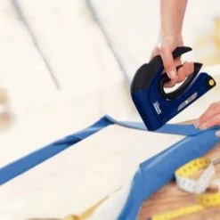 Rapid Agrafeuse ALU610 Tacker 40107318 -Chauffage de chantier et de terrasse Soldes alu610 tacker 40107318 1