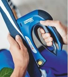 Rapid Agrafeuse ALU610 Tacker 40107318 -Chauffage de chantier et de terrasse Soldes alu610 tacker 40107318 2