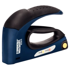 Rapid Agrafeuse ALU610 Tacker 40107318