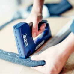 Rapid Agrafeuse ALU913 Tacker 5000603 7 Rapid Agrafeuse ALU913 Tacker 5000603 -Chauffage de chantier et de terrasse Soldes alu913 tacker 5000603 1