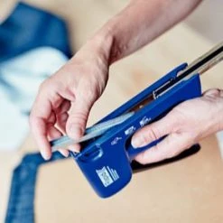 Rapid Agrafeuse ALU953 Tacker 5000516 -Chauffage de chantier et de terrasse Soldes alu953 tacker 5000516 2