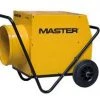 Master Radiateur électrique B18EPR Chauffage électrique 18kW