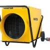 Master Radiateur électrique B30EPR Chauffage électrique 30kW