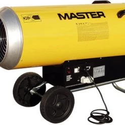 Master BLP103ET Chauffage Au Gaz Propane 96kW