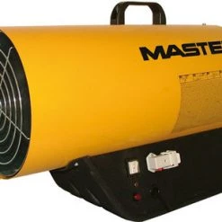 Master BLP53ET-N Chauffage Au Gaz Propane 52kW