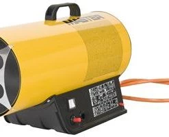 Master BLP53M-N Chauffage Au Gaz Propane 53kW