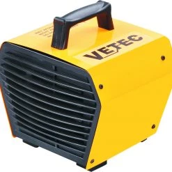 Vetec Radiateur électrique Chauffage électrique 1800W KK1.8 61.023.18