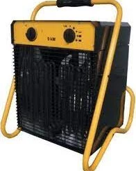 Vetec Radiateur électrique Chauffage électrique 9000W VK9.0 61.020.90