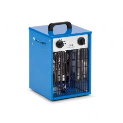 Dryfast Radiateur électrique DEH3 Chauffage électrique 230 Volt