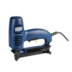 Rapid Cloueur électrique Embarquetteuse électrique PRO R553 10642912