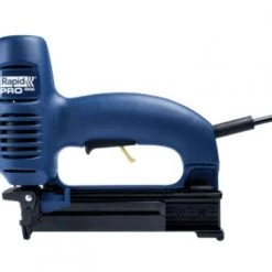Rapid Cloueur électrique Embarquetteuse électrique PRO R606 10643015 -Chauffage de chantier et de terrasse Soldes embarquetteuse electrique pro r606 10643015 3