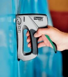 Rapid Agrafeuse Embarquetteuse PRO ALU840 22876001 -Chauffage de chantier et de terrasse Soldes embarquetteuse pro alu840 22876001 1