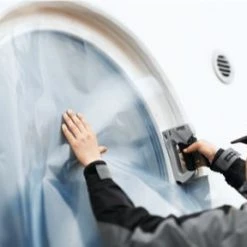 Rapid Agrafeuse Embarquetteuse PRO ALU840 22876001 -Chauffage de chantier et de terrasse Soldes embarquetteuse pro alu840 22876001 3