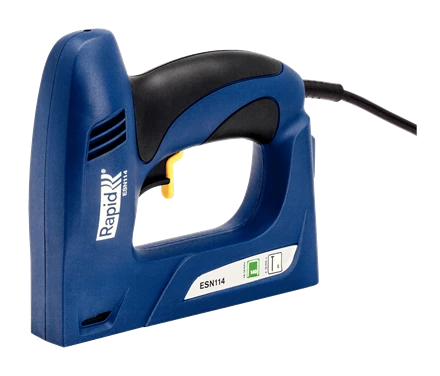 Rapid Cloueur électrique ESN114 Tacker électrique 5000131 1 Rapid Cloueur électrique ESN114 Tacker électrique 5000131