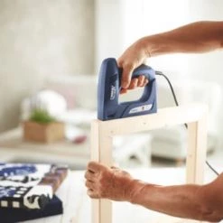 Rapid Cloueur électrique ESN530 Tacker électrique 22275601 9 Rapid Cloueur électrique ESN530 Tacker électrique 22275601 -Chauffage de chantier et de terrasse Soldes esn530 tacker electrique 22275601 2