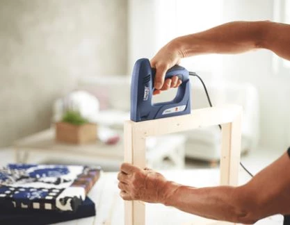 Rapid Cloueur électrique ESN530 Tacker électrique 22275601 4 Rapid Cloueur électrique ESN530 Tacker électrique 22275601 – Image 4