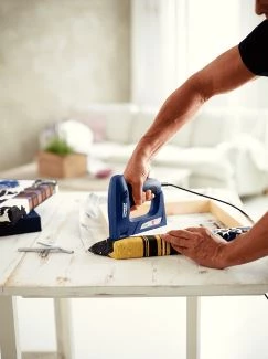 Rapid Cloueur électrique ESN530 Tacker électrique 22275601 5 Rapid Cloueur électrique ESN530 Tacker électrique 22275601 – Image 5