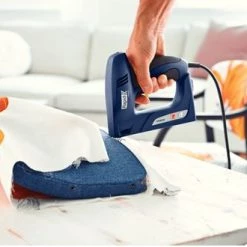 Rapid Cloueur électrique ESN530 Tacker électrique 5000129 -Chauffage de chantier et de terrasse Soldes esn530 tacker electrique 5000129 1