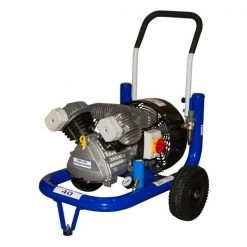 Euromair Outils De Plaquiste EU-30870 COMPACT-PRO 15 Machine à Plâtrer