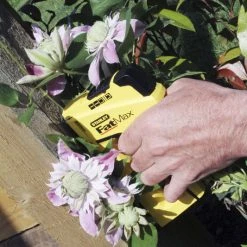 Stanley Agrafeuse FMHT6-70411 TR400 FatMax Light Hand Tacker 4 En 1 -Chauffage de chantier et de terrasse Soldes fmht6 70411 tr400 fatmax light hand tacker 4 en 1 2