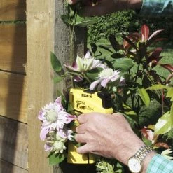 Stanley Agrafeuse FMHT6-70411 TR400 FatMax Light Hand Tacker 4 En 1 -Chauffage de chantier et de terrasse Soldes fmht6 70411 tr400 fatmax light hand tacker 4 en 1 3