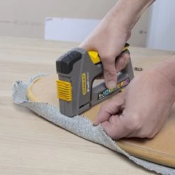 Stanley Agrafeuse FMHT6-70868 Pince à Main FatMax 6 En 1 -Chauffage de chantier et de terrasse Soldes fmht6 70868 pince a main fatmax 6 en 1 2