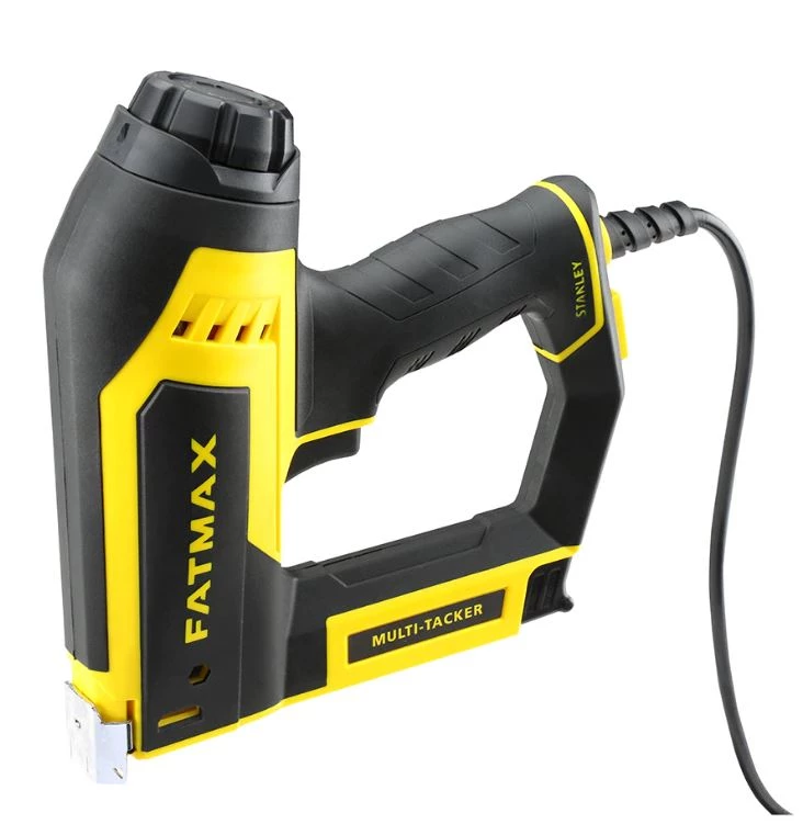 Stanley Agrafeuse FMHT6-75934 Pince à Main électrique FATMAX® 5 En 1 2 Stanley Agrafeuse FMHT6-75934 Pince à Main électrique FATMAX® 5 En 1 – Image 2