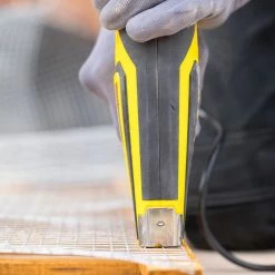 Stanley Agrafeuse FMHT6-75934 Pince à Main électrique FATMAX® 5 En 1 9 Stanley Agrafeuse FMHT6-75934 Pince à Main électrique FATMAX® 5 En 1 -Chauffage de chantier et de terrasse Soldes fmht6 75934 pince a main electrique fatmaxr 5 en 1 3