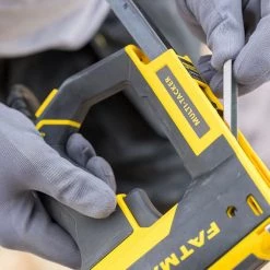 Stanley Agrafeuse FMHT6-75934 Pince à Main électrique FATMAX® 5 En 1 11 Stanley Agrafeuse FMHT6-75934 Pince à Main électrique FATMAX® 5 En 1 -Chauffage de chantier et de terrasse Soldes fmht6 75934 pince a main electrique fatmaxr 5 en 1 5