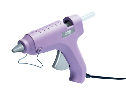 Rapid Fun2Fix G1000 Pistolet à Colle 23373100 1 Rapid Fun2Fix G1000 Pistolet à Colle 23373100