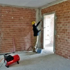 Biemmedue Chauffage Au Gaz GP45A Chauffage Au Propane -Chauffage de chantier et de terrasse Soldes gp45a chauffage au propane 2