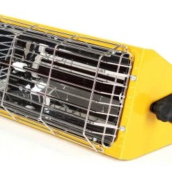 Master HALL1500 Radiateur électrique Infrarouge