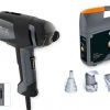 Steinel Décapeur Thermique HG2120E KF Pistolet à Air Chaud Dans Coffret