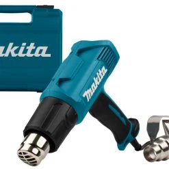 Makita Décapeur Thermique HG5030K Pistolet à Air Chaud 230V