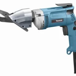 Makita Coupe Placo JS8000 Cisaille Fibrociment 230V