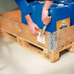 Rapid Agrafeuse Marteau Piqueur PRO R19 20726002 -Chauffage de chantier et de terrasse Soldes marteau piqueur pro r19 20726002 3