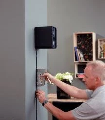 Rapid Agrafeuse Palan à Câble PRO R28 20511710 -Chauffage de chantier et de terrasse Soldes palan a cable pro r28 20511710 3