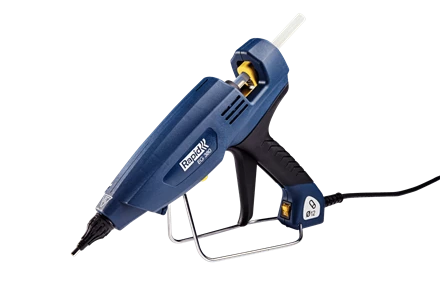 Rapid Pistolet à Colle Industriel PRO EG380 5000223 1 Rapid Pistolet à Colle Industriel PRO EG380 5000223