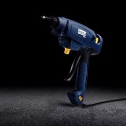 Rapid Pistolet à Colle PRO EG360 Pro-Industrial 5000328 -Chauffage de chantier et de terrasse Soldes pistolet a colle pro eg360 pro industrial 5000328 4