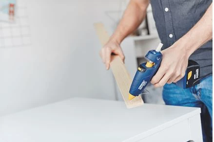 Rapid Pistolet à Colle Sans Fil BGX300 Li-Ion 40303073 3 Rapid Pistolet à Colle Sans Fil BGX300 Li-Ion 40303073 – Image 3